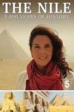 Watch The Nile: Egypt\'s Great River with Bettany Hughes 9movies