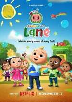 Watch CoComelon Lane 9movies