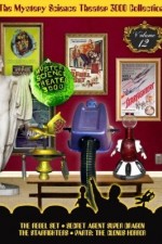 Watch Mystery Science Theater 3000 9movies