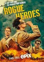 Watch SAS: Rogue Heroes 9movies
