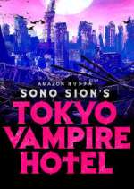 Watch Tokyo Vampire Hotel 9movies