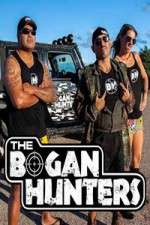 Watch Bogan Hunters 9movies