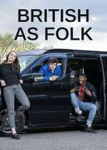 Watch British As Folk 9movies