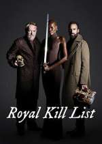 Watch Royal Kill List 9movies