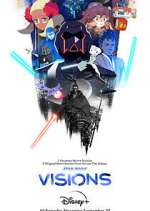 Watch Star Wars: Visions 9movies