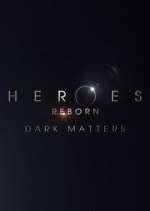 Watch Heroes Reborn: Dark Matters 9movies
