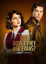 Watch Why Didn't They Ask Evans? 9movies