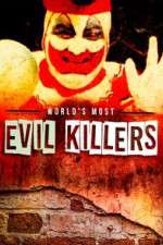 Watch World's Most Evil Killers 9movies