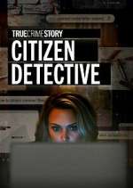 Watch True Crime Story: Citizen Detective 9movies