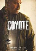 Watch Coyote 9movies