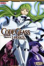 Watch Code Geass Lelouch of the Rebellion 9movies