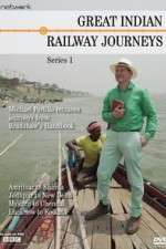 Watch Great Indian Railway Journeys 9movies