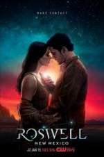 Watch Roswell, New Mexico 9movies