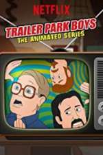 Watch Trailer Park Boys: The Animated Series 9movies