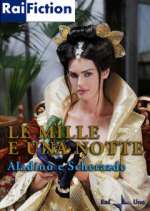 Watch Le mille e una notte - Aladino e Sherazade 9movies