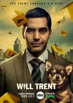 Watch Will Trent 9movies