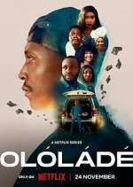 Watch Olóládé 9movies