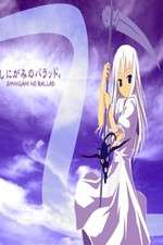 Watch Shinigami no Ballad: momo the girl god of death 9movies