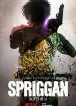 Watch Spriggan 9movies