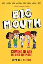 Watch Big Mouth 9movies