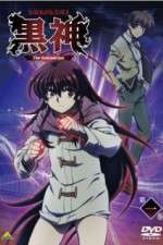 Watch Kurokami The Animation 9movies