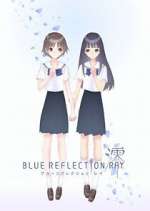 Watch Blue Reflection Ray 9movies