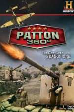 Watch Patton 360 9movies
