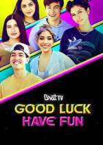 Watch Good Luck Have Fun 9movies