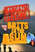 Watch Bargain Loving Brits in Blackpool 9movies