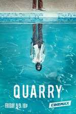 Watch Quarry 9movies