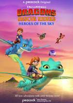 Watch Dragons Rescue Riders: Heroes of the Sky 9movies