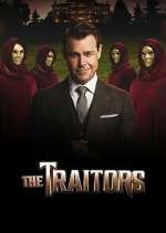 Watch The Traitors 9movies