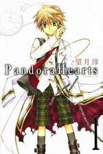 Watch PandoraHearts 9movies