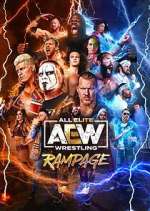 AEW: Rampage 9movies