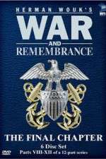 Watch War and Remembrance 9movies