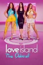 Love Island: The Debrief 9movies