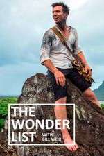 Watch The Wonder List with Bill Weir 9movies