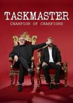 Watch Taskmaster: Champion of Champions 9movies