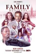Watch The Family Business 9movies
