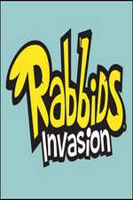 Watch Rabbids Invasion 9movies