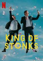 Watch King of Stonks 9movies
