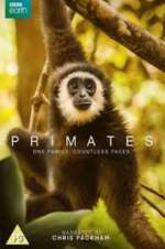 Watch Primates 9movies