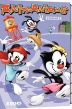 Watch Animaniacs 9movies