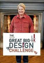 Watch The Great Big Tiny Design Challenge with Sandi Toksvig 9movies