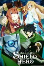 Watch The Rising of the Shield Hero 9movies