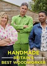 Watch Handmade: Britain's Best Woodworker 9movies
