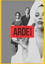 Watch Arde Madrid 9movies