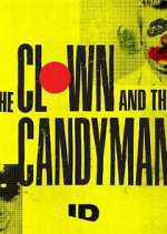 Watch The Clown and the Candyman 9movies