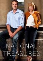 Watch National Treasures Live 9movies