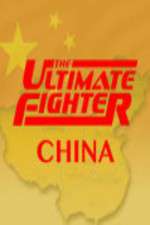 Watch The Ultimate Fighter China 9movies